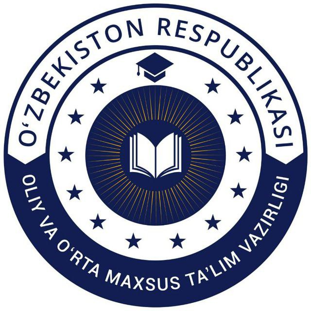 Edu.uz universal bot