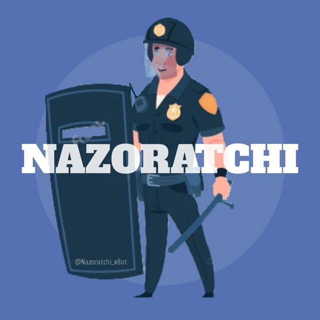 Nazoratchi bot