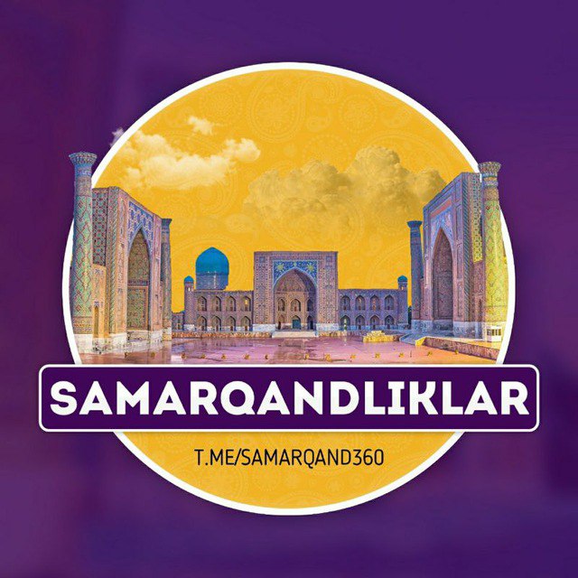 Samarqandliklar tanlov