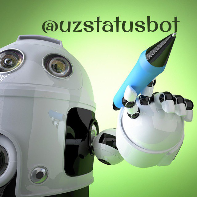 UzStatus bot