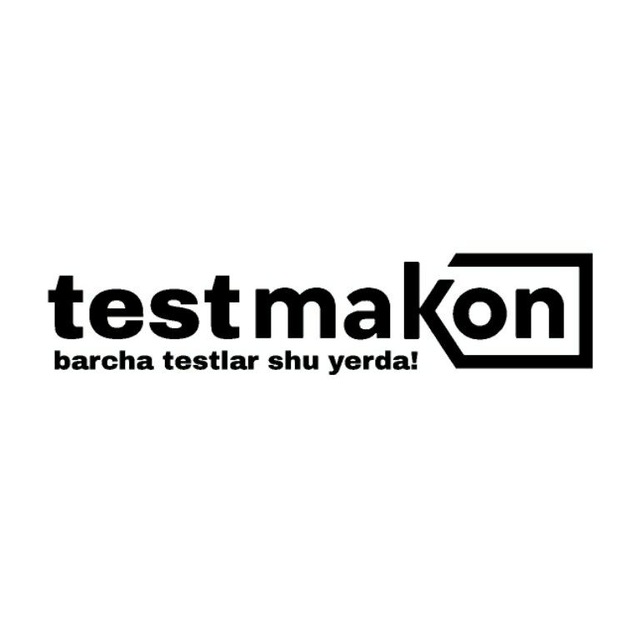 Testmakon bot