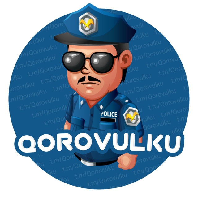 Qorovul bot