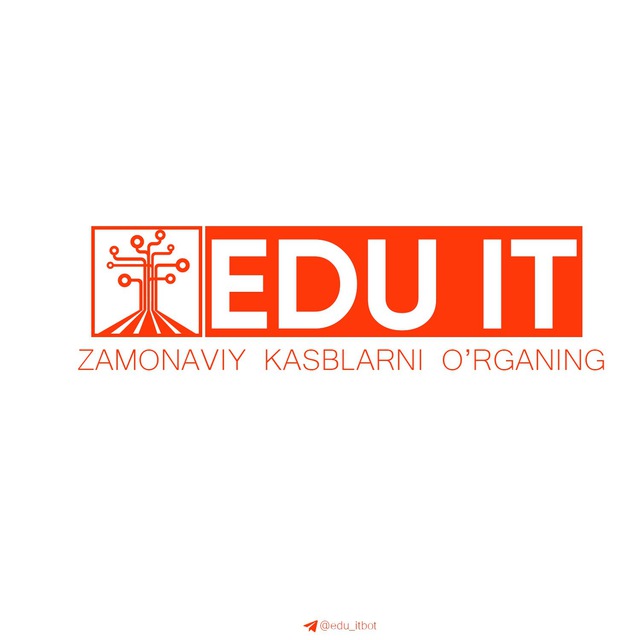 Edu IT bot