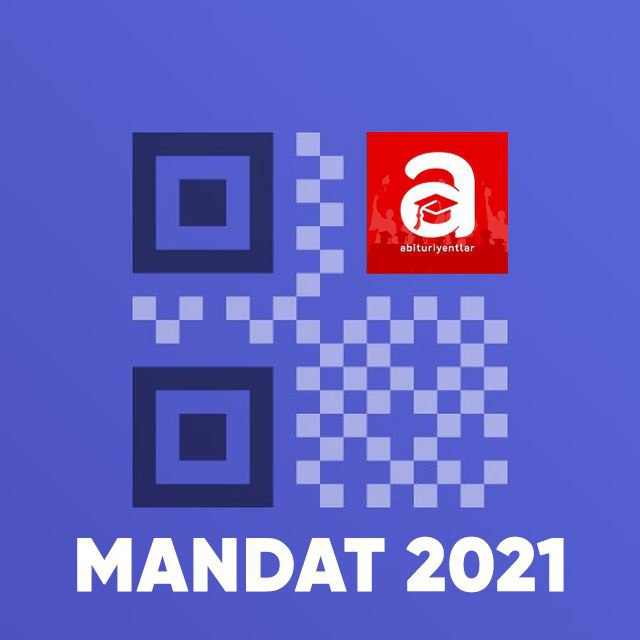 Mandat 2021