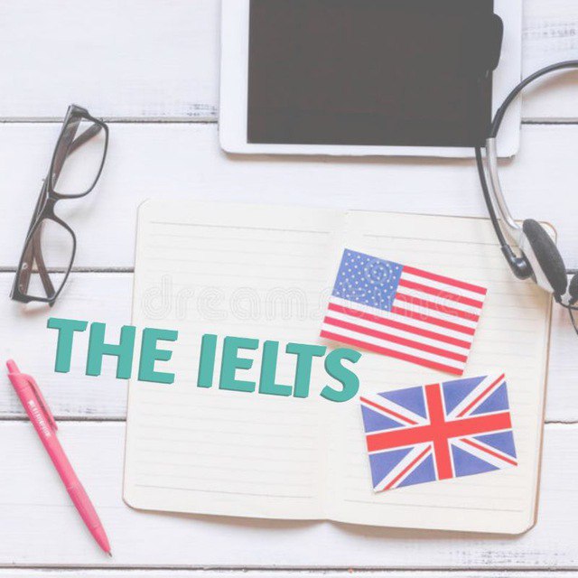 IELTS kanal