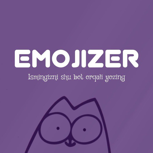 Emojizer bot