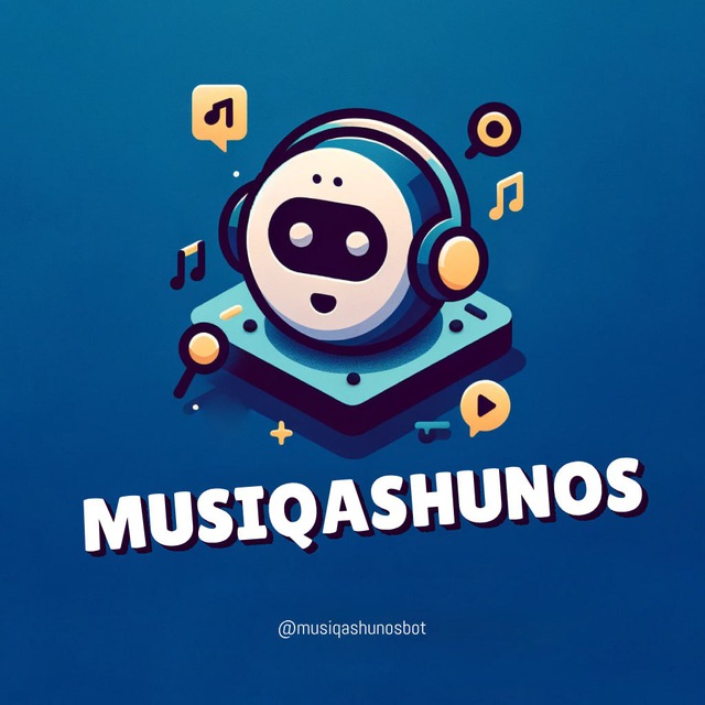 Musiqa bot